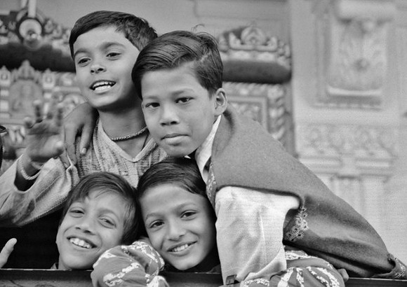 India2007