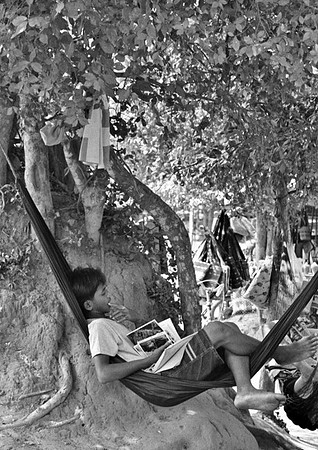 Cambodia 2006