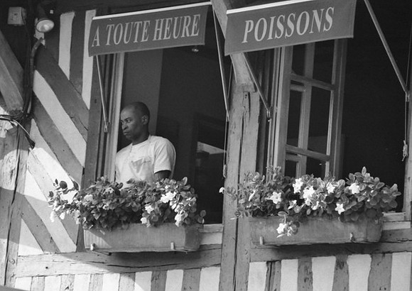 Honfleur 2007