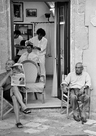 Italy 2005