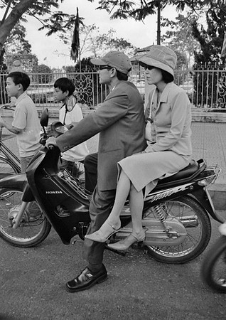 Vietnam 2005