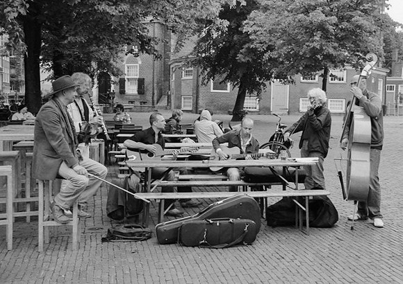 Amsterdam 2007