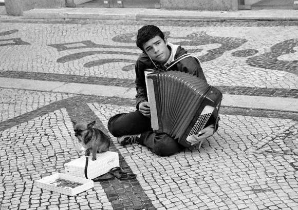 Lisbon 2007