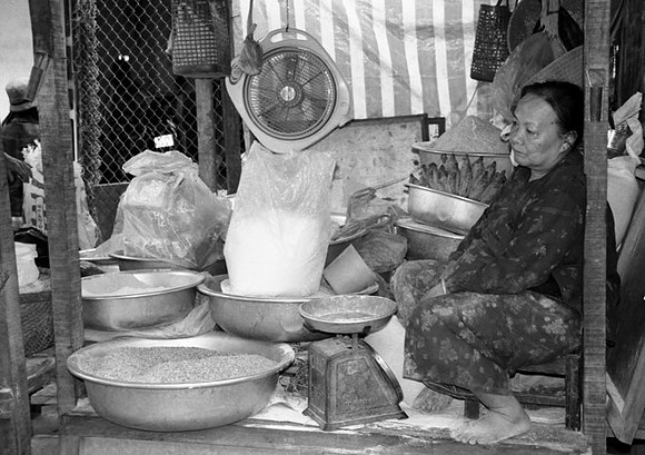 Vietnam 2005