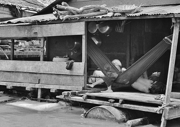 Cambodia 2006