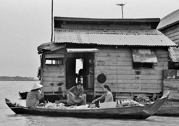 Cambodia 2006