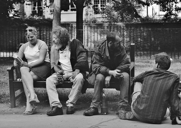 London 2005