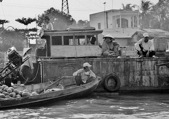 Vietnam 2005