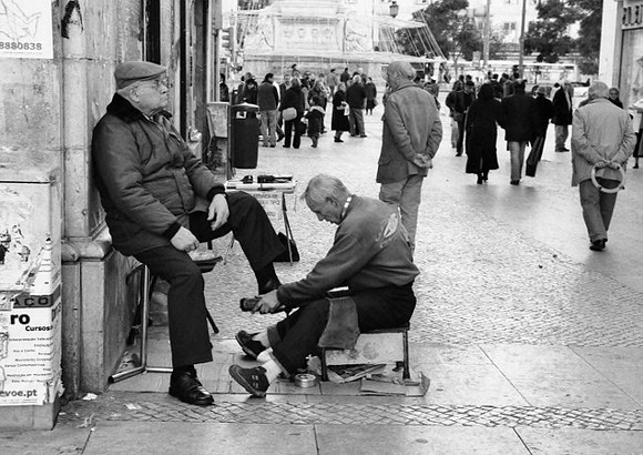 Lisbon 2007