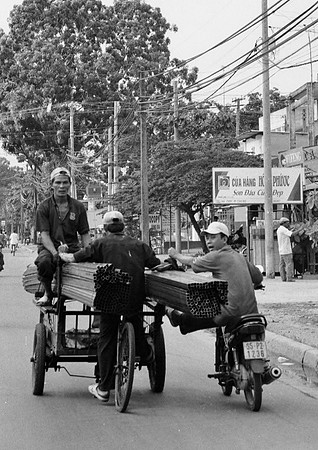 Vietnam 2005