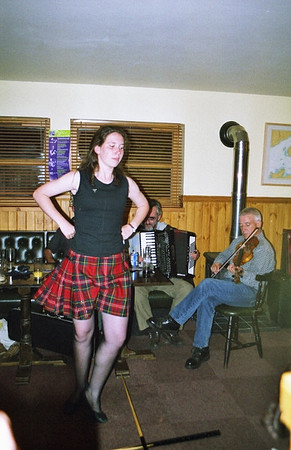 Scotland 2005