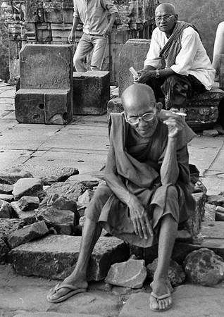 Cambodia 2006